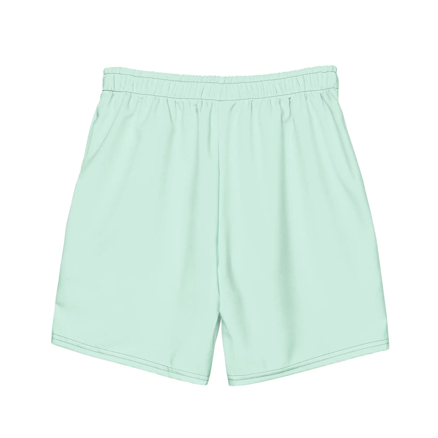 Men's Sea Green Eco Board Shorts