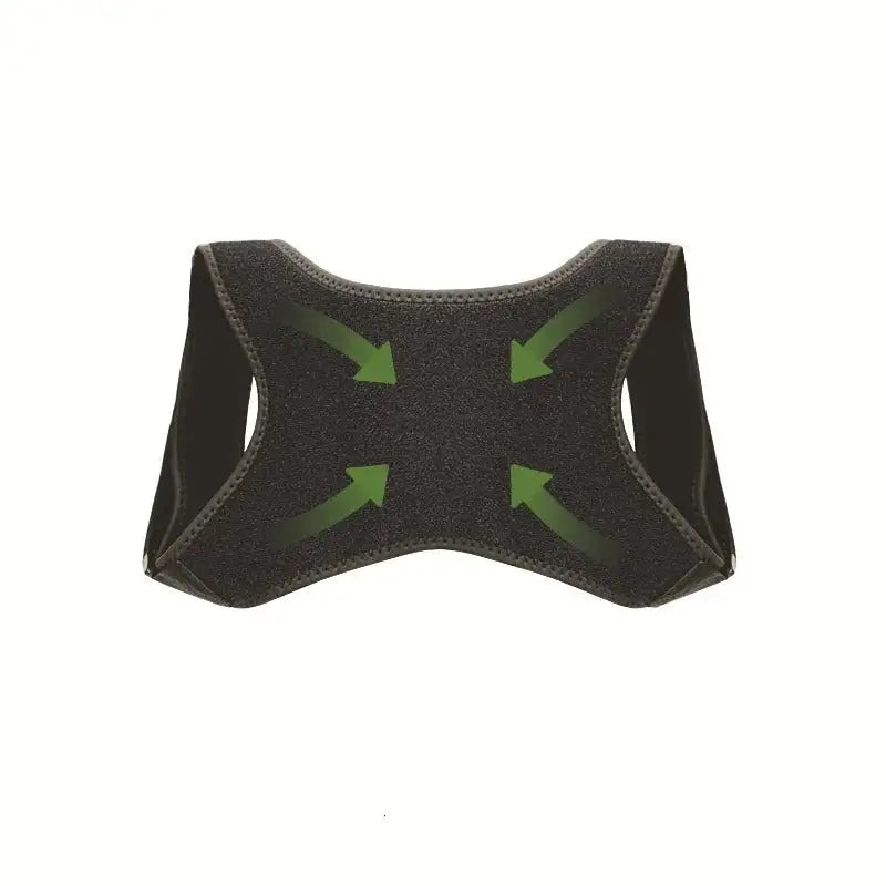 Invisible Back Posture Corrector Trainer