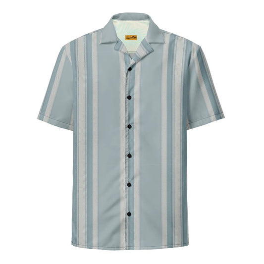 Yacht Club Aristocrat Performance Button Down Shirt